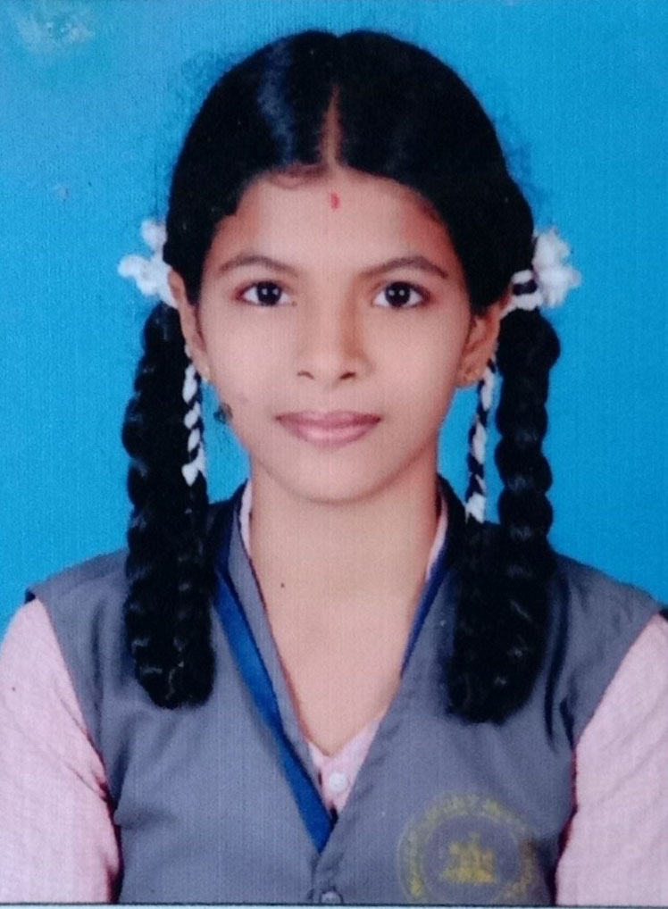 ವಸತಿ ನಿಲಯ ವಿದ್ಯಾರ್ಥಿನಿಗಳ ಸಾಧನೆ