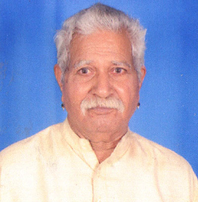 ಕೂರಾಡಿ ಸದಾಶಿವ ಕಲ್ಕೂರ ನಿಧನ