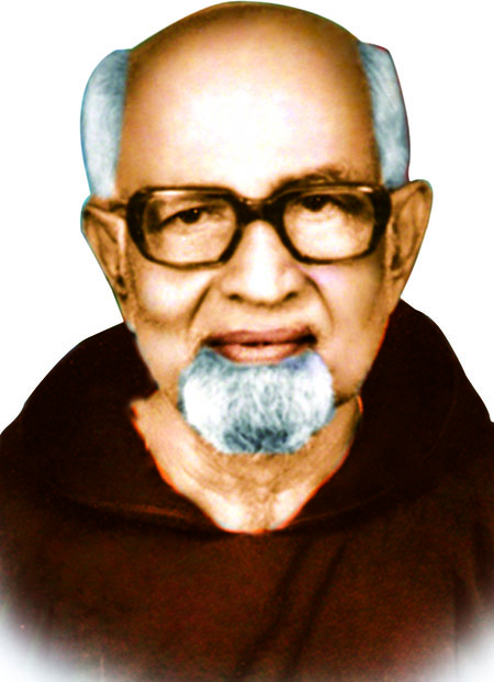 ಫಾ.ಆಲ್ಫ್ರೆಡ್ ರೋಚ್ ಉಡುಪಿ ಧರ್ಮಪ್ರಾಂತ್ಯದ ಪ್ರಥಮ ದೇವರ ಸೇವಕ