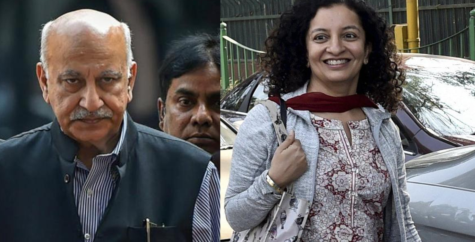 ಮೀ ಟೂ ಪ್ರಕರಣ: ಎಂ.ಜೆ.ಅಕ್ಬರ್ ಮೇಲ್ಮನವಿ ಮೇಲೆ ಪ್ರಿಯಾ ರಮಣಿಗೆ ನೋಟಿಸ್ ಹೊರಡಿಸಿದ ದಿಲ್ಲಿ ಹೈಕೋರ್ಟ್