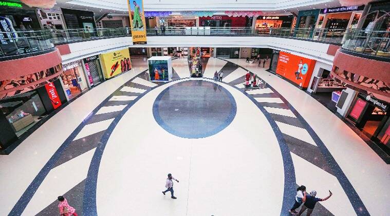 ಮಹಾರಾಷ್ಟ್ರ:ಕೋವಿಡ್ ಲಸಿಕೆಯ ಎರಡು ಡೋಸ್ ಪಡೆದವರಿಗೆ ಮಾತ್ರ ಮಾಲ್ ಪ್ರವೇಶಕ್ಕೆ ಅನುಮತಿ