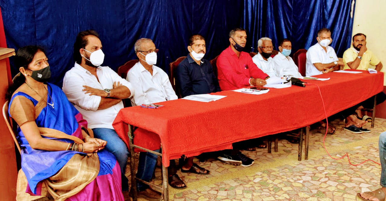 ಖಾಸಗಿ ಬಸ್ ದರ ಏರಿಕೆ ವಿರುದ್ಧ ಸರ್ವಪಕ್ಷ, ಸಂಘಟನೆಗಳ ಒಕ್ಕೂಟ ರಚನೆ