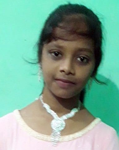 ​ಮಂಜೇಶ್ವರ : ಬಾಲಕಿ ನಾಪತ್ತೆ