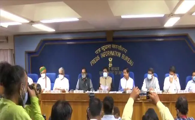 ಮಸೂದೆಗಳಿಗೆ ಸಂಬಂಧಿಸಿ ಬೆದರಿಕೆಯೊಡ್ಡಲಾಗಿತ್ತು: ಸಂಸತ್ ಅಧಿವೇಶನ ಹಠಾತ್ ನಿಲ್ಲಿಸಿದ ಬಗ್ಗೆ ಸಚಿವರ ಪ್ರತಿಕ್ರಿಯೆ