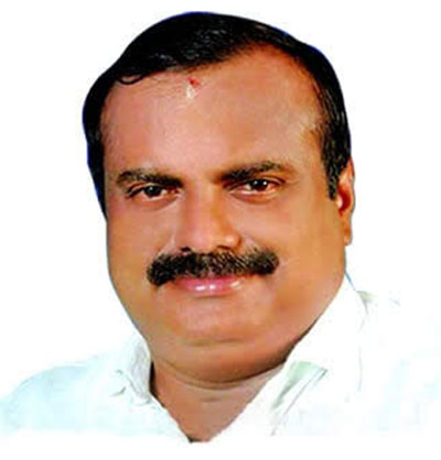 ಜೆಡಿಎಸ್ ಉಡುಪಿ ಜಿಲ್ಲಾಧ್ಯಕ್ಷರಾಗಿ ಯೋಗೀಶ್ ವಿ. ಶೆಟ್ಟಿ ಪುನರಾಯ್ಕೆ