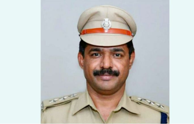 ಎಸಿಪಿ ಪಿ.ಎ. ಹೆಗಡೆ ಸಹಿತ ರಾಜ್ಯದ 6 ಪೊಲೀಸ್ ಅಧಿಕಾರಿಗಳು ಕೇಂದ್ರ ಗೃಹ ಇಲಾಖೆಯ ಪುರಸ್ಕಾರಕ್ಕೆ ಆಯ್ಕೆ