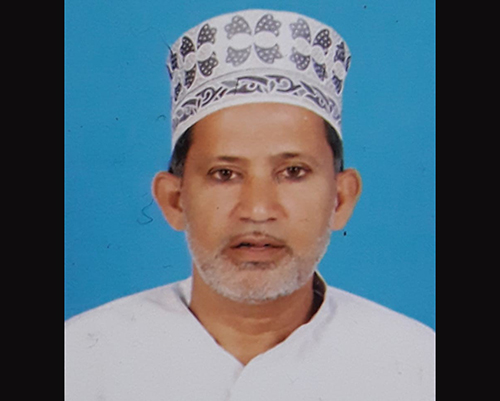 ದ.ಕ.ಜಿಪಂ ಸರಕಾರಿ ಪ್ರೌಢಶಾಲೆಯ ಎಸ್‌ಡಿಎಂಸಿ ಅಧ್ಯಕ್ಷರಾಗಿ ಎಸ್.ಎಂ.ಉಸ್ಮಾನ್ ಆಯ್ಕೆ