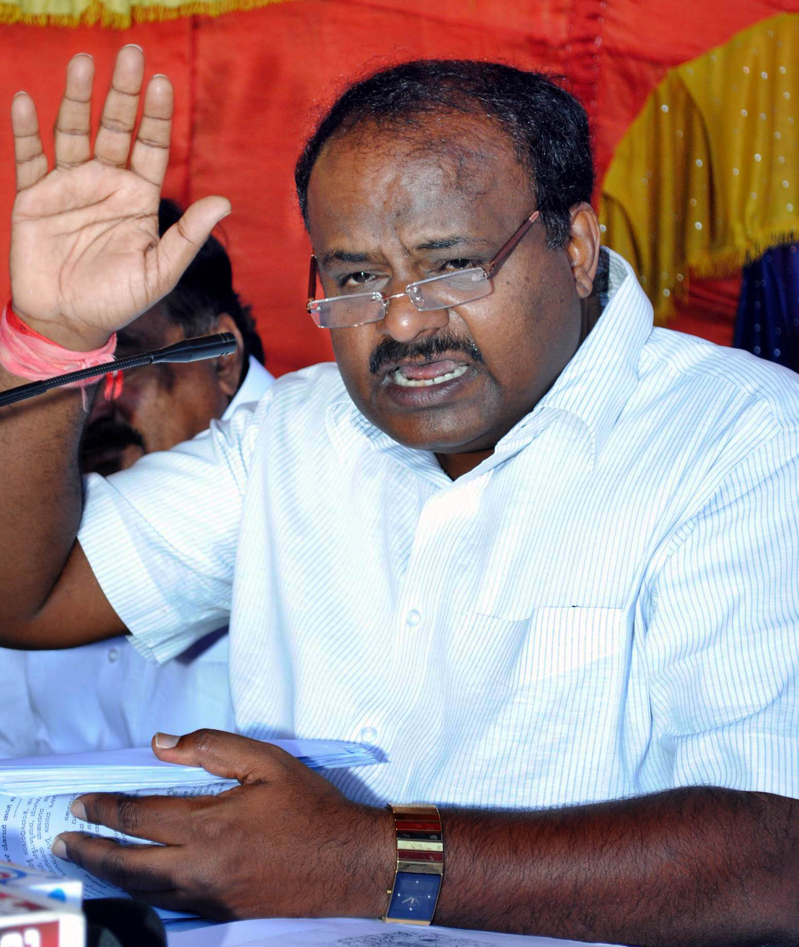 ರಾಜ್ಯದಲ್ಲಿ 2023ರಲ್ಲಿ ಜೆಡಿಎಸ್‍ನಿಂದ ಮಿಷನ್ 123: ಎಚ್.ಡಿ.ಕುಮಾರಸ್ವಾಮಿ