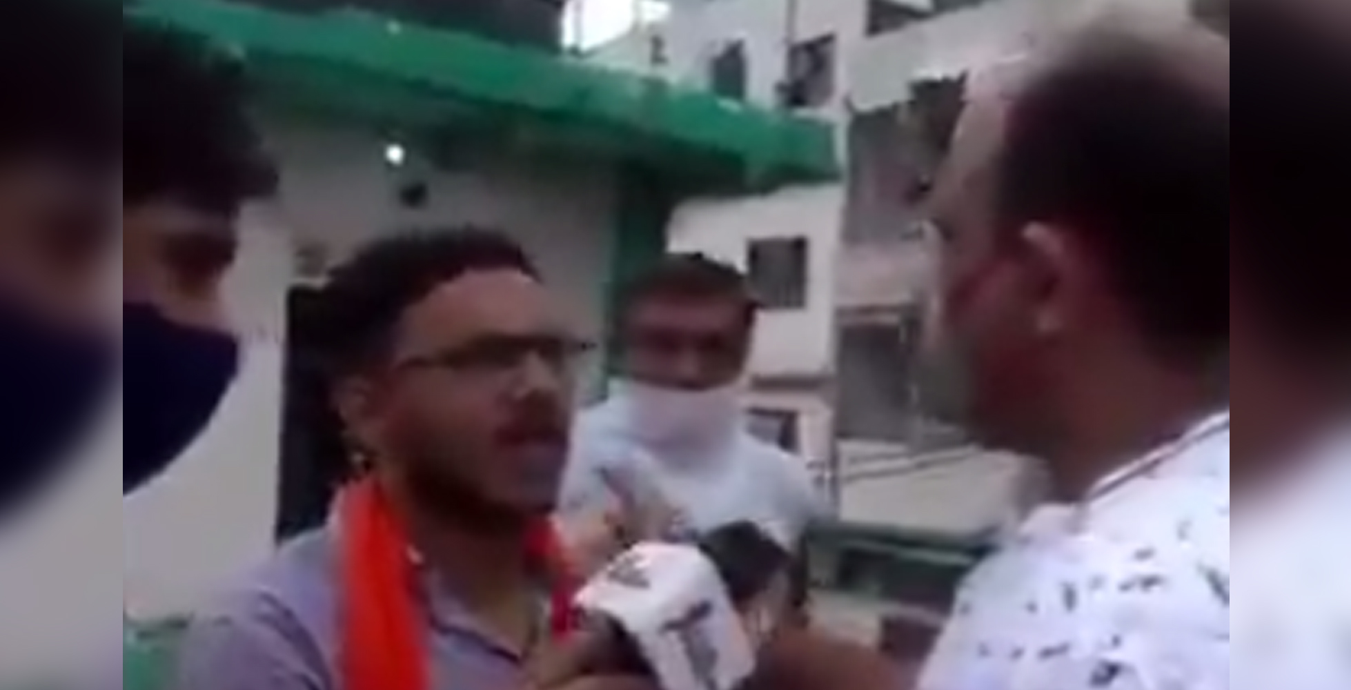 ಹಿಂದುತ್ವ ಗುಂಪುಗಳ ಹಲ್ಲೆಯಿಂದ ಮೌಲ್ವಿಯನ್ನು ರಕ್ಷಿಸಿದ್ದ ಠಾಣಾಧಿಕಾರಿ ಸೇವೆಯಿಂದ ಅಮಾನತು