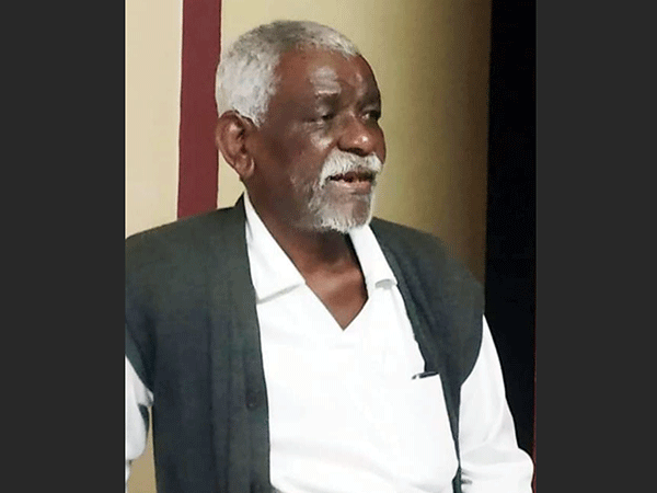 ಸಿದ್ಧಿ ಸಮುದಾಯದ ಮುಖಂಡ ಡಿಯಾಗೋ ಬಸ್ತ್ಯಾವ್ ಸಿದ್ಧಿ ನಿಧನ