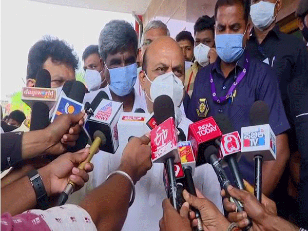 ಮಂಗಳೂರಿನಲ್ಲಿ ಎನ್ ಐಎ ಕಚೇರಿ ಆರಂಭಿಸುವ ಸಾಧ್ಯತೆ ಇದೆ: ಸಿಎಂ ಬೊಮ್ಮಾಯಿ