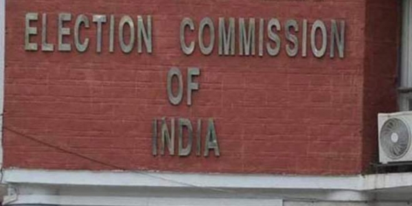 ಚುನಾವಣಾ ಆಯೋಗದ ವೆಬ್‌ ಸೈಟ್‌ ಹ್ಯಾಕ್‌ ಮಾಡಿ10,000ಕ್ಕೂ ಹೆಚ್ಚು ನಕಲಿ ಐಡಿಗಳನ್ನು ಸೃಷ್ಟಿಸಿದ್ದ ಯುವಕನ ಸೆರೆ