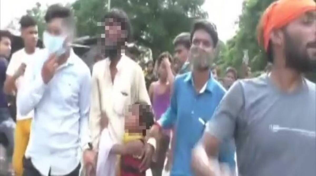 ರಿಕ್ಷಾ ಚಾಲಕನಿಗೆ ಹಲ್ಲೆ ನಡೆಸಿ ‘ಜೈ ಶ್ರೀರಾಮ್’ ಕೂಗುವಂತೆ ಒತ್ತಾಯಿಸಿದ ಪ್ರಕರಣ: ಮೂವರು ಆರೋಪಿಗಳ ಬಂಧನ, ಬಿಡುಗಡೆ