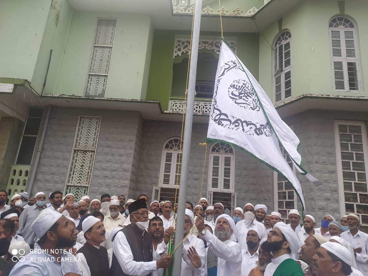 ಡಿ. 23ರಿಂದ ಉಳ್ಳಾಲ ಉರೂಸ್ : ದರ್ಗಾ ಅಧ್ಯಕ್ಷ ಅಬ್ದುಲ್ ರಶೀದ್