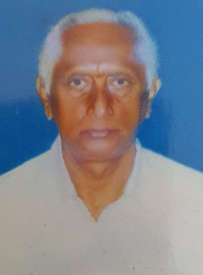 ಕೆ.ಎಸ್.ಗೋಪಾಲಕೃಷ್ಣ ಭಟ್