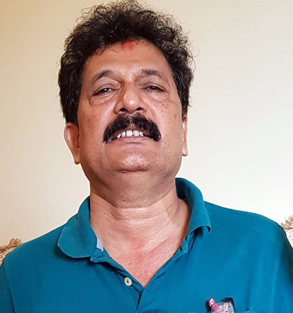 ಮಂಗಳೂರು; ಚೆಕ್ ಅಮಾನ್ಯ ಪ್ರಕರಣ: ಆರೋಪಿ ಅನಿಲ್ ಹೆಗ್ಡೆಗೆ ಆರು ಕೋಟಿ ರೂ. ದಂಡ