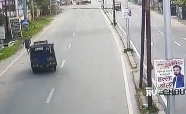 ಧನಬಾದ್ ನ್ಯಾಯಾಧೀಶರ ಸಾವಿನ ಪ್ರಕರಣ: ತನಿಖೆಯ ವಿವರಗಳನ್ನು ಸಲ್ಲಿಸದ ಸಿಬಿಐ ಅಧಿಕಾರಿಗೆ ಹೈಕೋರ್ಟ್ ತರಾಟೆ