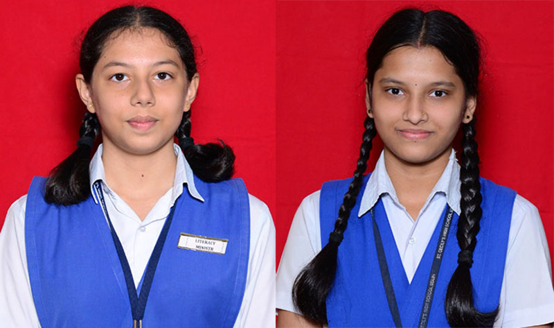 ಎಸೆಸೆಲ್ಸಿ ಫಲಿತಾಂಶ : ಸೈಂಟ್ ಸಿಸಿಲೀಸ್ ಫ್ರೌಡಶಾಲೆಯ 40 ಮಂದಿ ಎ+ ತೇರ್ಗಡೆ