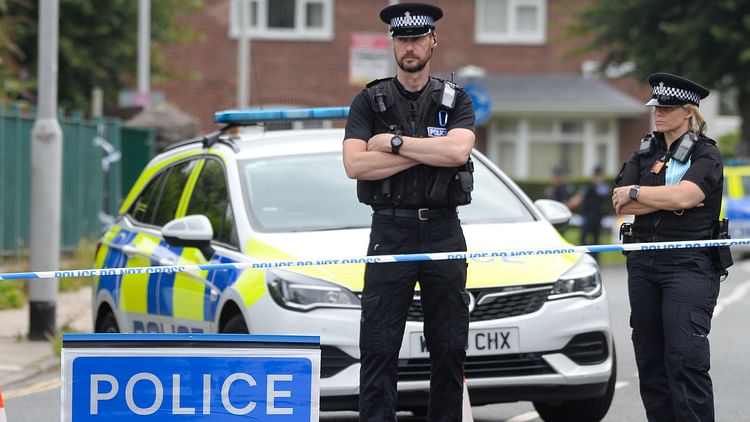 ಬ್ರಿಟನ್: 3 ವರ್ಷದ ಬಾಲಕಿ ಸೇರಿದಂತೆ ಐವರನ್ನು ಗುಂಡಿಕ್ಕಿ ಕೊಂದ ಬಂದೂಕುಧಾರಿ