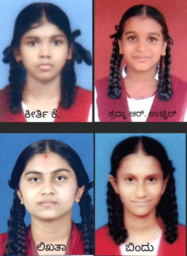 ಎಸೆಸೆಲ್ಸಿ: ತುಂಬೆ ಬಿ.ಎ. ಪ್ರೌಢಶಾಲೆಯ ವಿದ್ಯಾರ್ಥಿಗಳಿಂದ ಉತ್ತಮ ಸಾಧನೆ