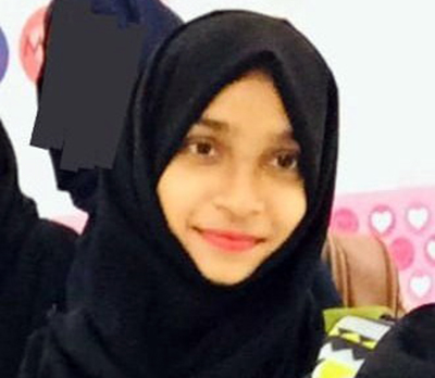 ಎಸೆಸೆಲ್ಸಿ ಫಲಿತಾಂಶ : ಬೆಸ್ಟ್ ಆಂಗ್ಲ ಮಾಧ್ಯಮ ಶಾಲೆಯ ಶಮ್ರೀನಾಗೆ 619 ಅಂಕ