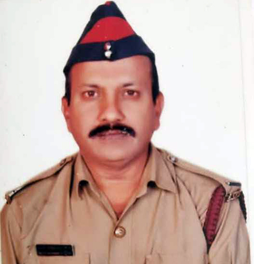 ಬಂಟ್ವಾಳ ಅಗ್ನಿ ಶಾಮಕ ಠಾಣೆಯ ಮೀರ್ ಮುಹಮ್ಮದ್ ಗೌಸ್ ರಾಷ್ಟ್ರಪತಿ ಪದಕಕ್ಕೆ ಆಯ್ಕೆ