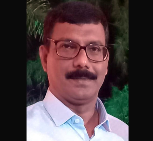 ಮಂಗಳೂರು: ಸೈಬರ್ ಕ್ರೈಂ ಎಎಸ್‌ಐ ಮೋಹನ್‌ ಗೆ ರಾಷ್ಟ್ರಪತಿ ಪದಕ