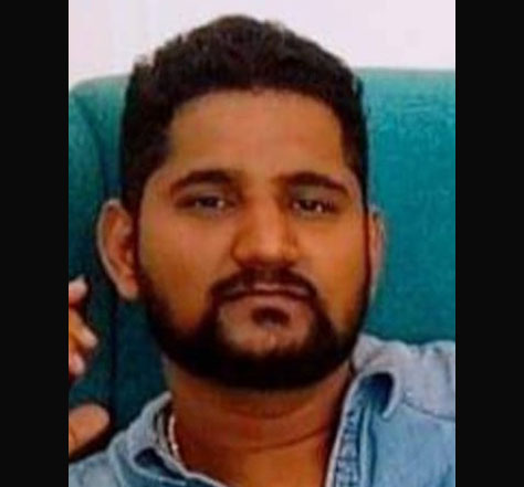 ಅವಿನಾಶ್ ಆಳ್ವ