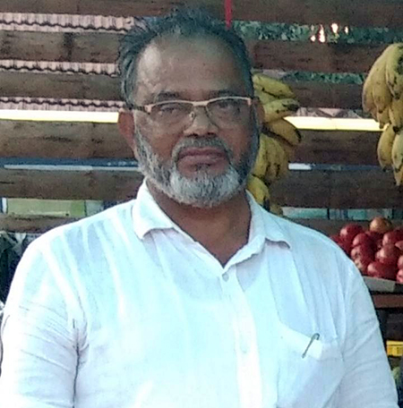 ಪಿ.ಎಂ. ಮೂಸಕುಂಞಿ ಅರಿಯಡ್ಕ