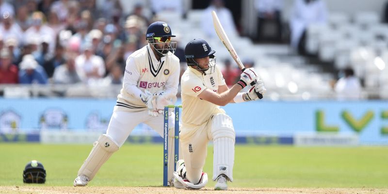 ಎರಡನೇ ಟೆಸ್ಟ್: ರೂಟ್ ಆಕರ್ಷಕ ಶತಕ, ಇಂಗ್ಲೆಂಡ್ 391 ರನ್ ಗೆ ಆಲೌಟ್