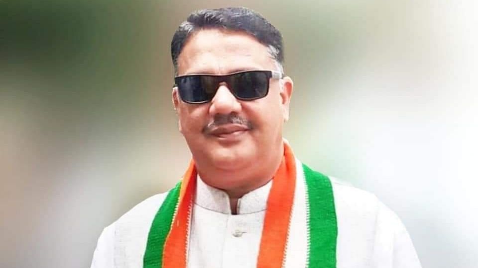 ಇಂದಿರಾ ಕ್ಯಾಂಟೀನ್ ಹೆಸರು ಬದಲಾಯಿಸುವ ಮೂಲಕ ಬಿಜೆಪಿ ಕೀಳುಮಟ್ಟದ ರಾಜಕೀಯ ಮಾಡುತ್ತಿದೆ: ಶಾಸಕ ತನ್ವೀರ್ ಸೇಠ್