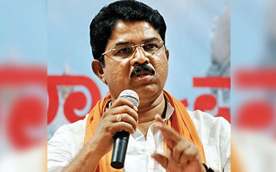 ಮದುವೆ, ಮಂದಿರಗಳ ಮೇಲೆ ನಿರ್ಬಂಧಕ್ಕೆ ಚಿಂತನೆ: ಸಚಿವ ಆರ್. ಅಶೋಕ್