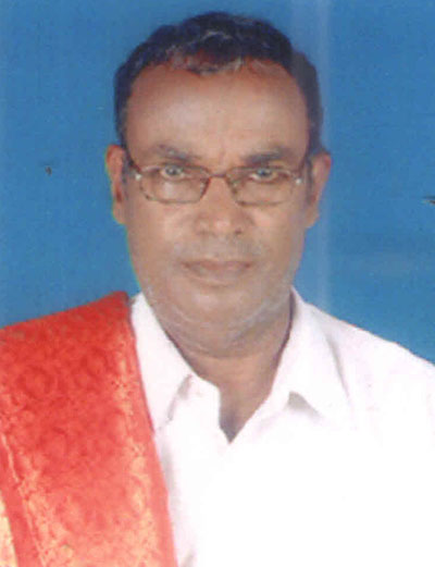 ಯಕ್ಷ ಕಲಾವಿದ ನಾರಾಯಣ ದೇವಾಡಿಗ ನಿಧನ