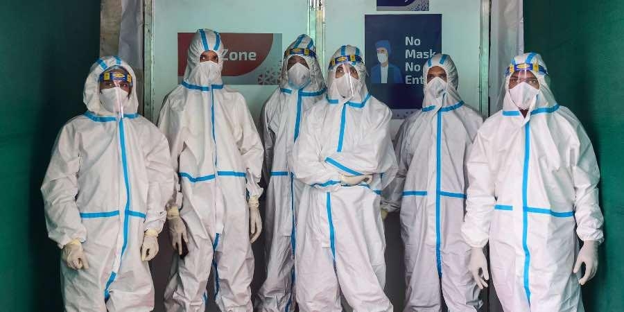 ದ.ಕ. ಜಿಲ್ಲೆ : ಕೋವಿಡ್‌ಗೆ ನಾಲ್ವರು ಬಲಿ; 311 ಮಂದಿಗೆ ಕೊರೋನ ಸೋಂಕು