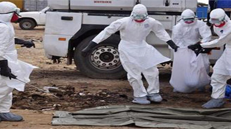 ಐವರಿ ಕೋಸ್ಟ್ ನಲ್ಲಿ 25 ವರ್ಷದ ಬಳಿಕ ಎಬೋಲಾದ ಪ್ರಥಮ ಪ್ರಕರಣ ಪತ್ತೆ