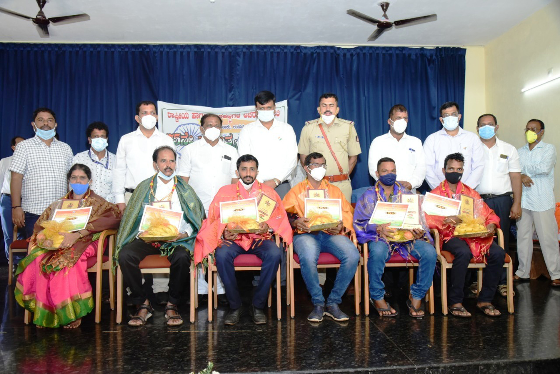 ಸಾಮಾಜಿಕ ಪಿಡುಗುಗಳ ವಿರುದ್ಧ ಸಂಘಟಿತ ಹೋರಾಟದ ಅಗತ್ಯವಿದೆ: ಪ್ರದೀಪ್ ಎಸ್. ಕುರ್ಡೇಕರ್