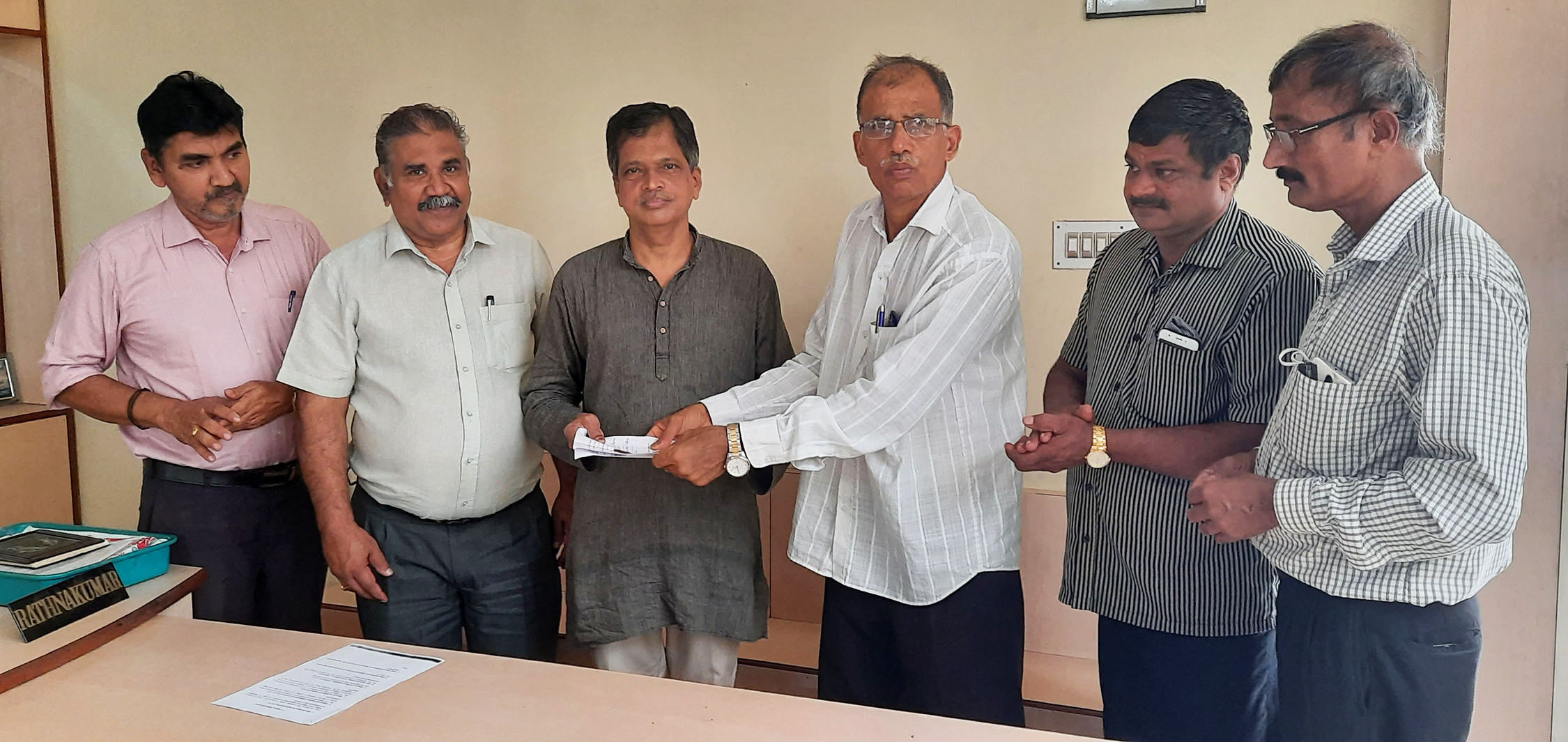 ಉಡುಪಿ ಮಲ್ಲಿಗೆಗೆ ಜಿ.ಐ. ಮಾನ್ಯತೆ; ಜಿಲ್ಲೆಯ ಮಲ್ಲಿಗೆ ಬೆಳೆಗಾರರು ಅರ್ಜಿ ಸಲ್ಲಿಸಿ: ಜಿಲ್ಲಾ ಕೃಷಿಕ ಸಂಘ