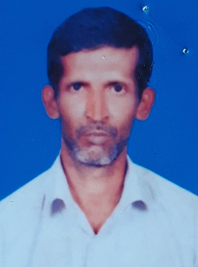 ಕಾಪು: ವ್ಯಕ್ತಿ ನಾಪತ್ತೆ