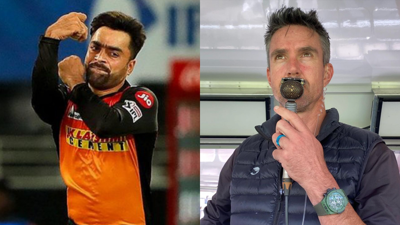 ಅಫ್ಘಾನಿಸ್ತಾನದ ಪರಿಸ್ಥಿತಿಯ ಬಗ್ಗೆ ರಶೀದ್ ಖಾನ್ ಚಿಂತಿತರಾಗಿದ್ದಾರೆ: ಪೀಟರ್ಸನ್