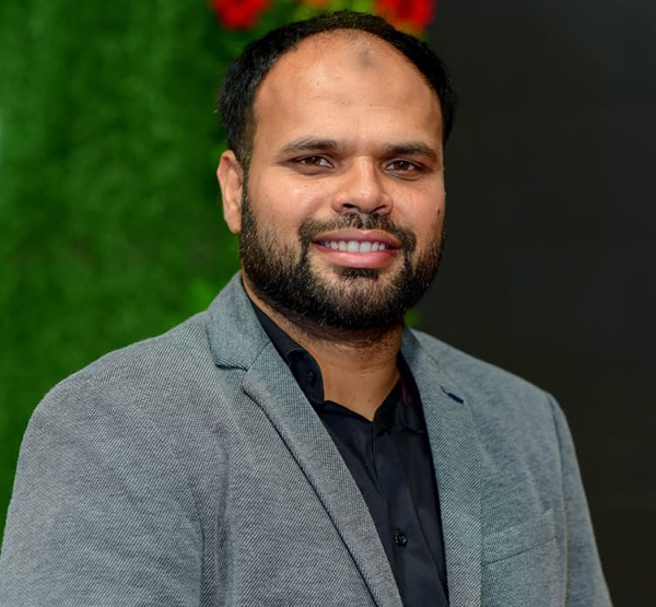 ಎಚ್ಐಎಫ್ ಇಂಡಿಯಾ ನೂತನ ಅಧ್ಯಕ್ಷರಾಗಿ ನಾಝಿಮ್ ಎಕೆ