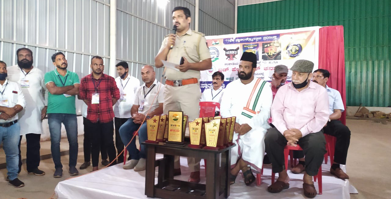 ತಲಪಾಡಿ: ರಕ್ತದಾನ ಶಿಬಿರ