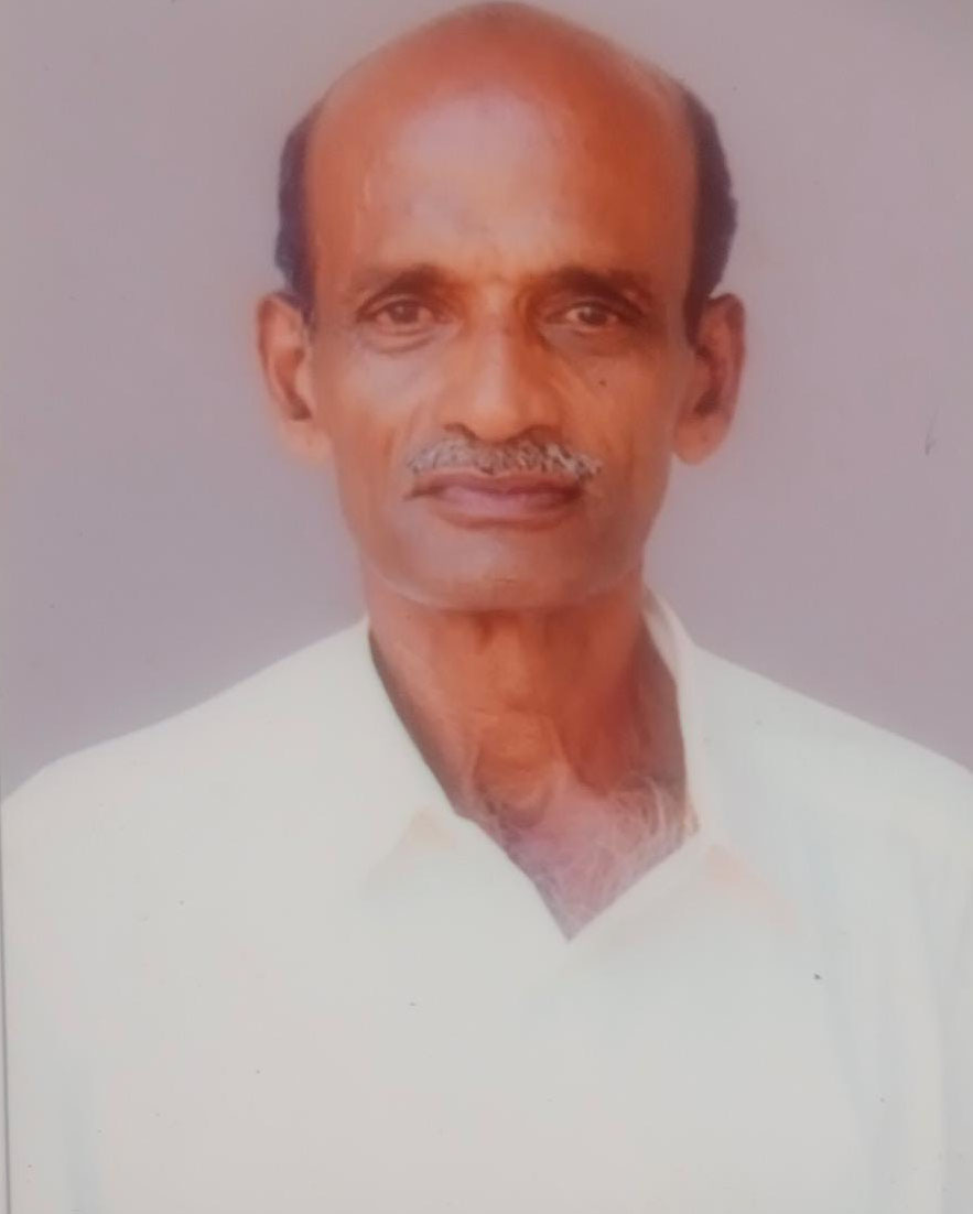 ಗುಂಡ್ಮಿ ಶಂಭು ಪೂಜಾರಿ