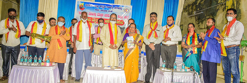 ಇತಿಹಾಸ ತಿರುಚಿ ಬರೆಯುವ ಕೆಲಸ ಸರಿಯಲ್ಲ: ಬಿ.ಎಂ.ರೋಹಿಣಿ