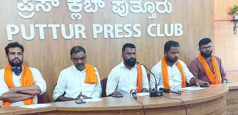 ಸಾವರ್ಕರ್ ವಿಚಾರ ಮುಂಬರುವ ಚುನಾವಣೆಯಲ್ಲಿ ಹಿಂದೂ ಓಟಿಗಾಗಿ ಬಿಜೆಪಿಯ ಡೊಂಬರಾಟ : ಹಿಂದೂ ಮಹಾಸಭಾ