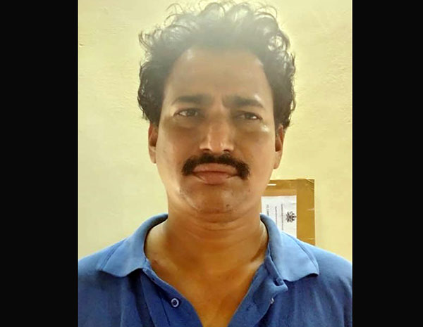 ಮಂಗಳೂರು; ಬಾಲಕಿ ಅತ್ಯಾಚಾರ ಪ್ರಕರಣ: 10 ವರ್ಷ ತಲೆಮರೆಸಿಕೊಂಡಿದ್ದ ಆರೋಪಿ ಸೆರೆ