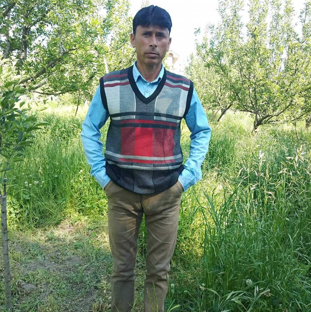 ಜಮ್ಮು-ಕಾಶ್ಮೀರ: ಬಿಜೆಪಿ ನಾಯಕನನ್ನು ಗುಂಡಿಕ್ಕಿ ಹತ್ಯೆಗೈದ ಭಯೋತ್ಪಾದಕರು