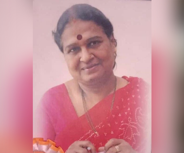 ಖ್ಯಾತ ವೈದ್ಯೆ, ಲೇಖಕಿ ಎಚ್.ಗಿರಿಜಮ್ಮ ನಿಧನ