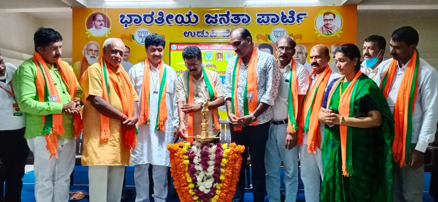 ಹಿಂದುಳಿದ ವರ್ಗಗಳು ಅವಕಾಶ ಬಳಸಿಕೊಂಡು ಸಂಘಟಿತರಾಗುವುದು ಅಗತ್ಯ: ನರೇಂದ್ರ ಬಾಬು