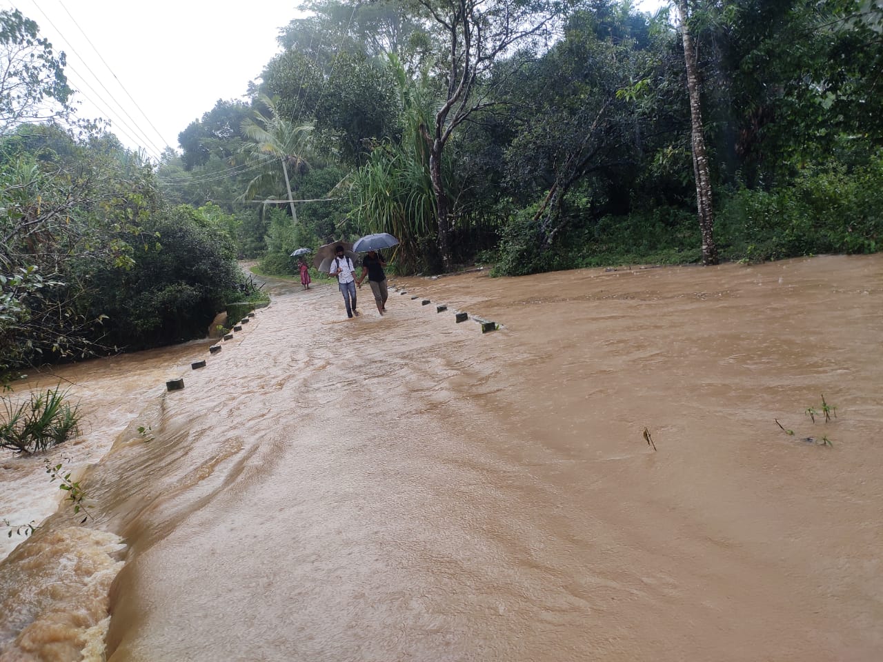 ರಾಜ್ಯದ 83 ತಾಲೂಕುಗಳು ಪ್ರವಾಹಪೀಡಿತ: ರಾಜ್ಯ ಸರಕಾರ ಘೋಷಣೆ