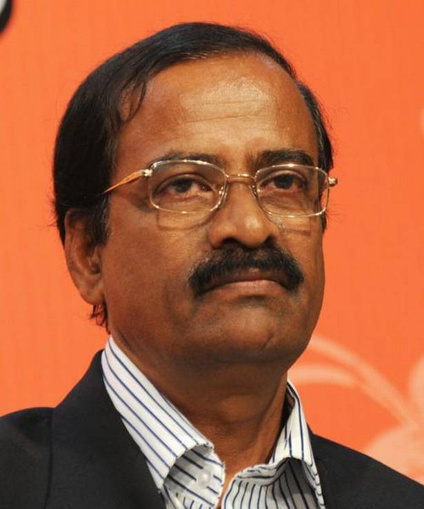 ನೃಪತುಂಗ ಪ್ರಶಸ್ತಿ ಗೆ ಡಾ.ಮಲ್ಲೇಪುರಂ ಜಿ.ವೆಂಕಟೇಶ್ ಆಯ್ಕೆ